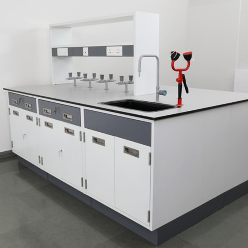 實(shí)驗(yàn)室水臺定制安裝